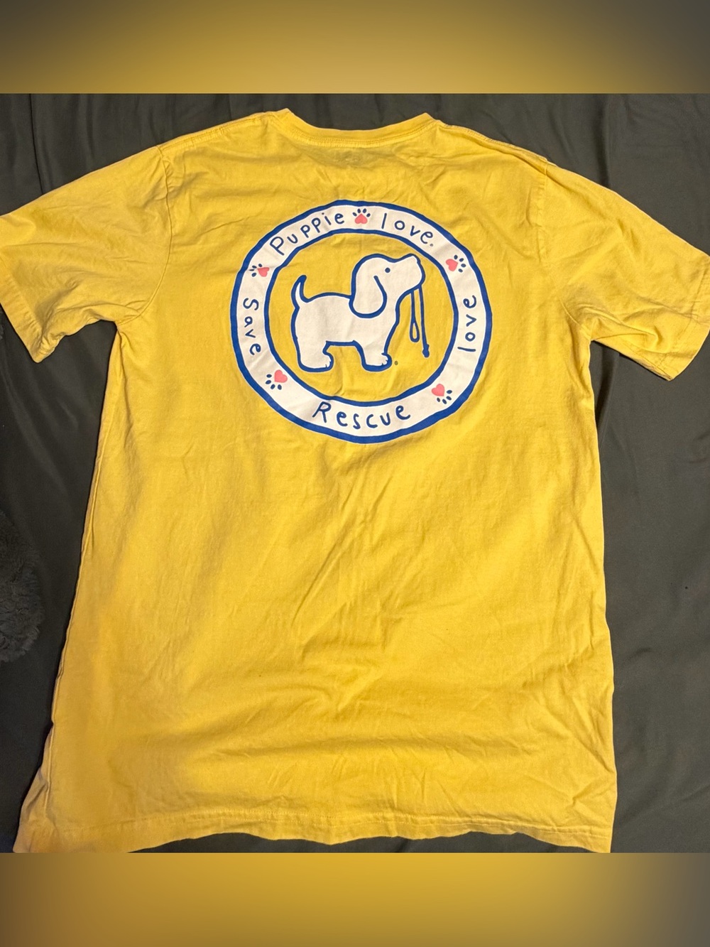 Puppie Love women’s XS brand new